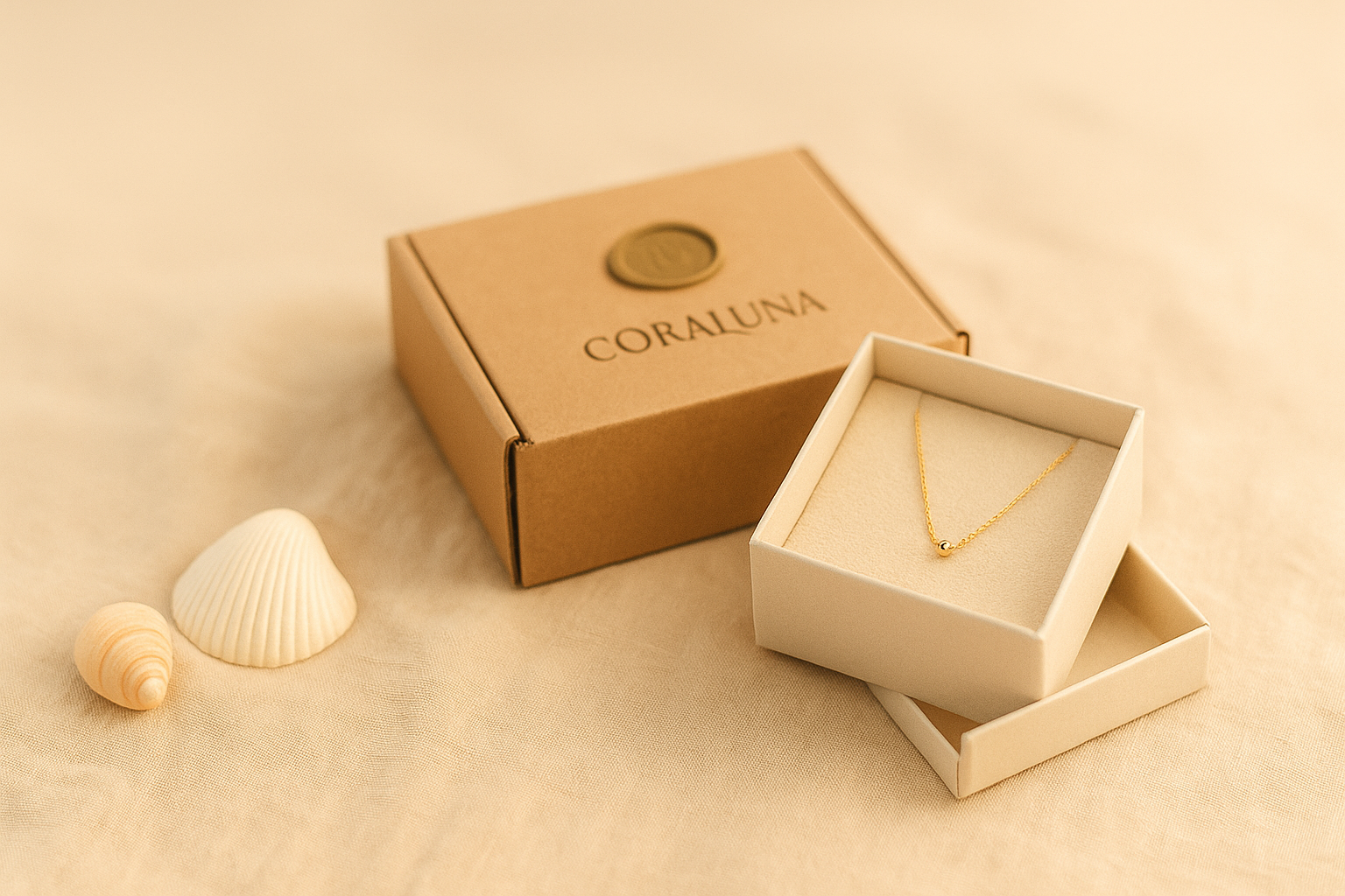 Coraluna joyas